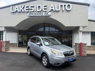 Used 2015 Subaru Forester 2.5i Limited AWD/4WD 360° Tour