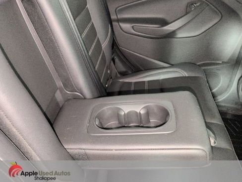 Used 2018 Ford Escape Titanium AWD/4WD image 41