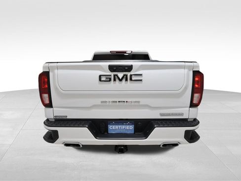 Certified 2024 GMC Sierra 1500 Elevation w/ X31 Off-Road Package AWD/4WD image 3