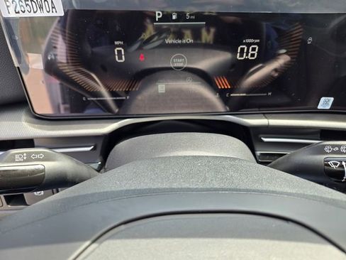 New 2026 Kia Sportage SX image 13