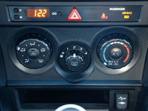 Used 2015 Subaru BRZ Premium image 22