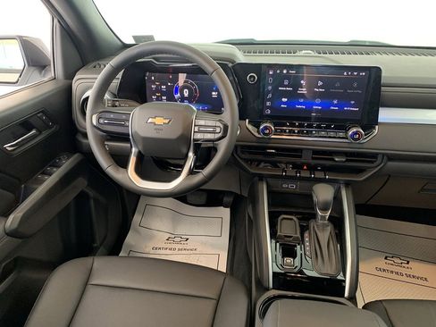 New 2024 Chevrolet Colorado LT w/ LT Convenience Package III image 20