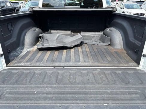 Used 2022 RAM 2500 Tradesman AWD/4WD image 9