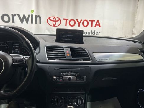 Used 2018 Audi Q3 2.0T Premium Plus w/ Premium Plus Package image 31