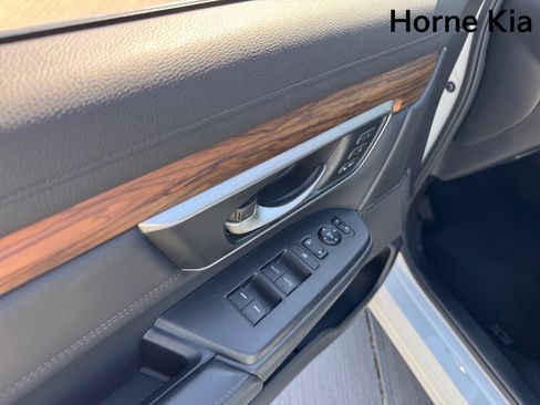 Used 2022 Honda CR-V EX-L image 11