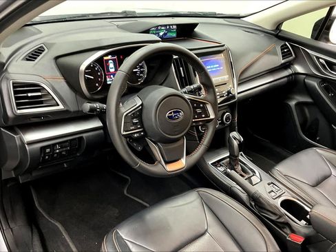 Used 2023 Subaru Crosstrek 2.5i Limited image 16