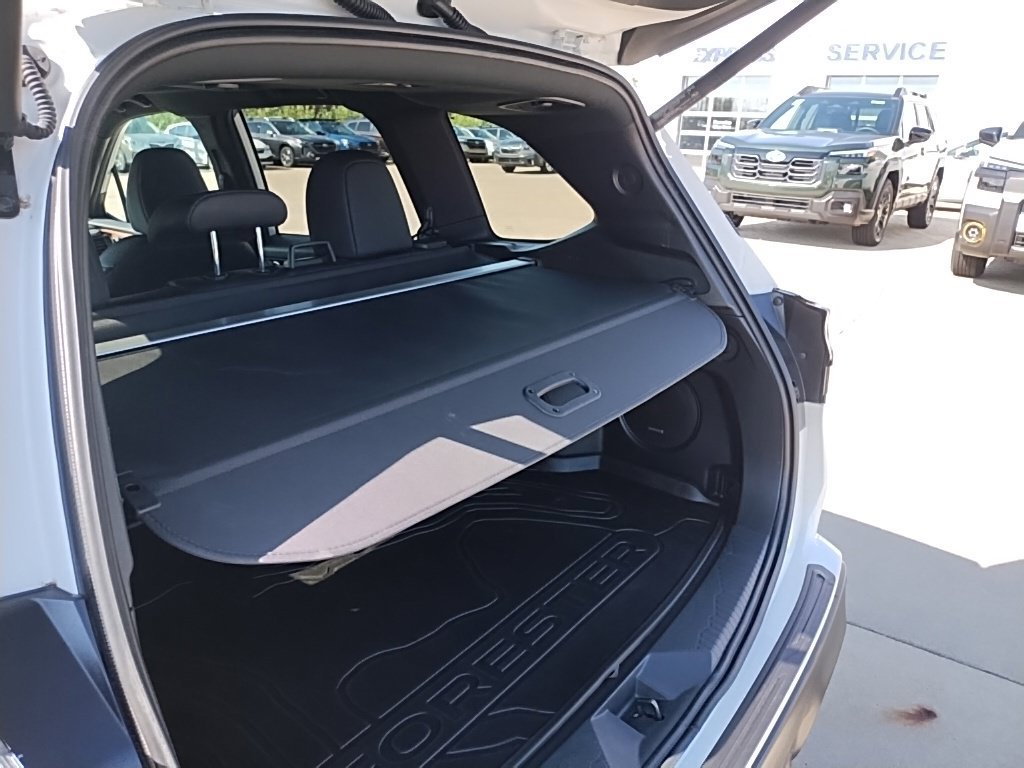Used 2026 Subaru Forester Sport AWD/4WD image 31