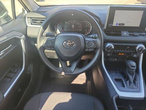 Certified 2025 Toyota RAV4 XLE image 22