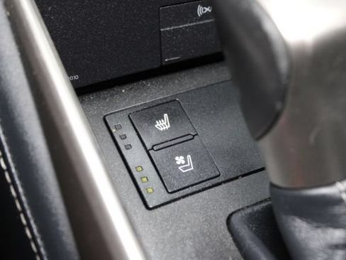 Used 2015 Lexus IS 250 w/ Navigation System Package RWD image 15