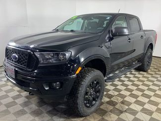 Used 2020 Ford Ranger XLT w/ Equipment Group 302A Luxury video 2