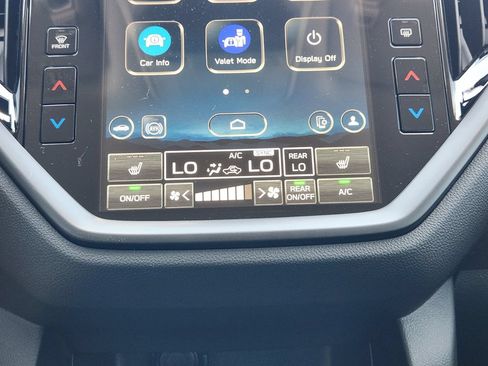 New 2026 Subaru Ascent Premium AWD/4WD image 16