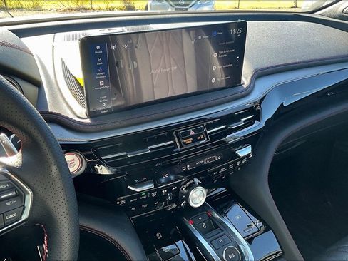 New 2026 Acura MDX A-Spec AWD/4WD image 22