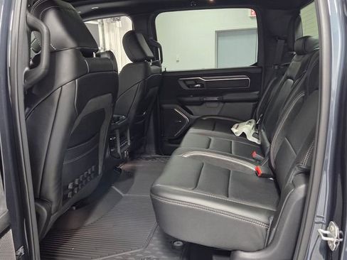 New 2026 RAM 1500 RHO image 6