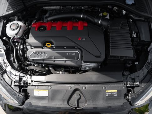 New 2026 Audi RS 3 AWD/4WD image 38