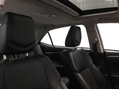 Used 2014 Toyota Corolla S w/ Driver Convenience Package image 19