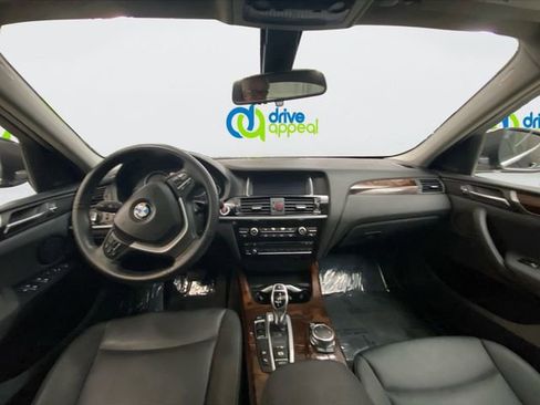 Used 2016 BMW X4 xDrive28i image 29