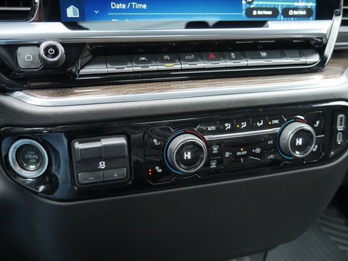 Used 2025 Chevrolet Silverado 1500 LT image 20