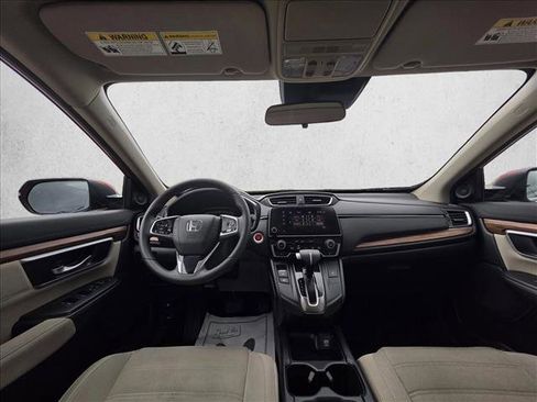 Used 2017 Honda CR-V EX image 13