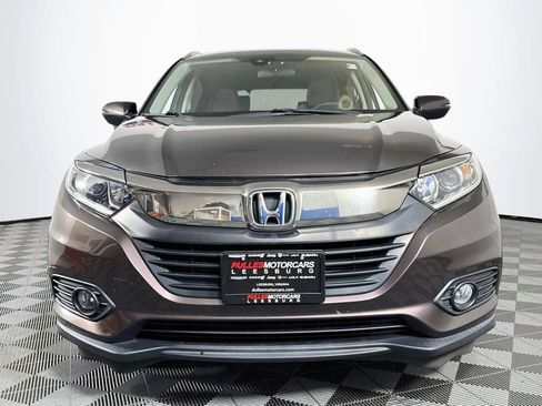 Used 2019 Honda HR-V EX image 2