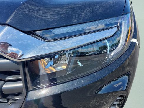 New 2026 Honda Ridgeline RTL image 34