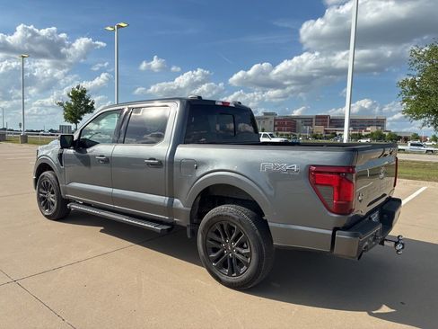 Used 2025 Ford F150 XLT w/ Equipment Group 302A MID image 3