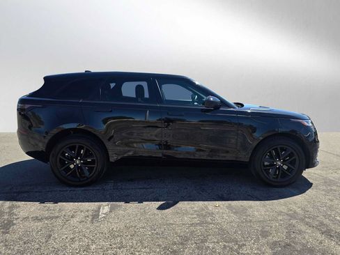 Used 2026 Land Rover Range Rover Velar Dynamic SE AWD/4WD image 6
