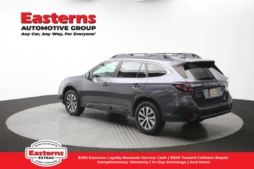 Used 2022 Subaru Outback Premium AWD/4WD image 67