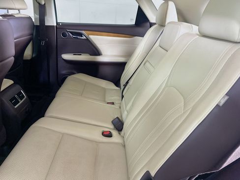 Used 2019 Lexus RX 350 FWD 4dr image 28