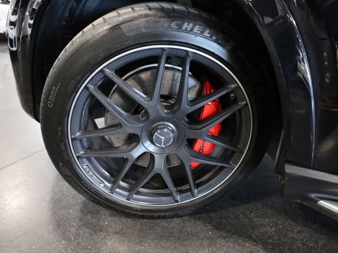 Used 2021 Mercedes-Benz GLE 63 AMG S image 13