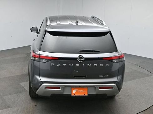 Used 2022 Nissan Pathfinder SL image 48