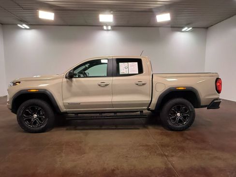 Used 2023 GMC Canyon Elevation w/ Elevation Premium Package AWD/4WD image 28
