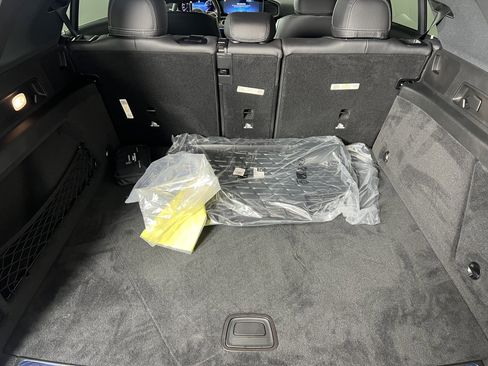 New 2026 Mercedes-Benz GLE 350 350 4MATIC image 23