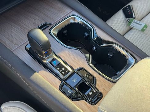 Certified 2023 Lexus RX 350 FWD w/ Cold Area Package image 36