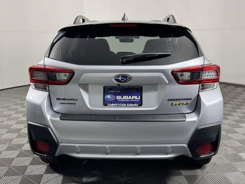Certified 2023 Subaru Crosstrek 2.5i Sport image 9