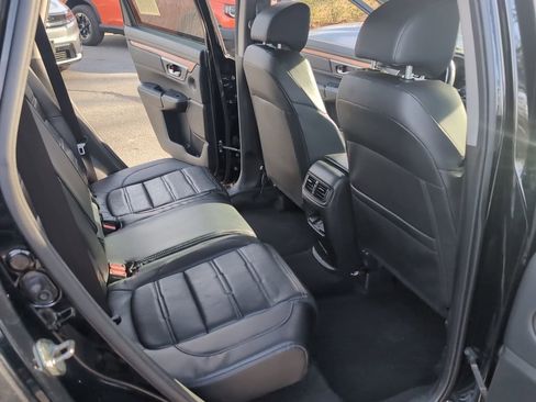 Used 2017 Honda CR-V EX-L image 14