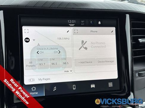 New 2026 RAM 1500 Big Horn image 24