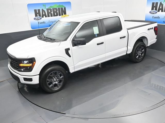 New 2026 Ford F150 STX w/ Equipment Group 200A AWD/4WD image 22