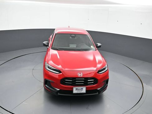 Certified 2024 Honda HR-V Sport image 33