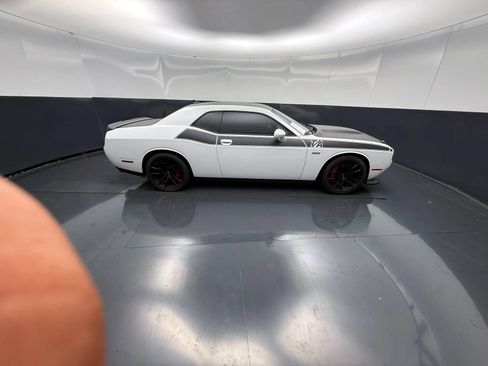 Used 2023 Dodge Challenger R/T Scat Pack w/ T/A Package RWD image 8