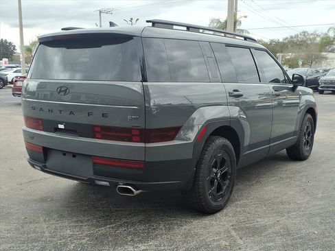 New 2026 Hyundai Santa Fe XRT image 19