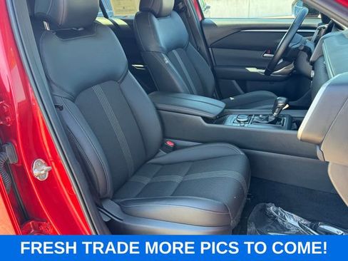 Used 2023 MAZDA CX-50 2.5 S w/ Weather Package AWD/4WD image 12