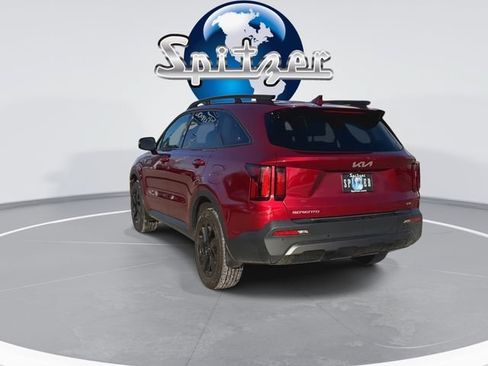 Used 2023 Kia Sorento S AWD/4WD image 3