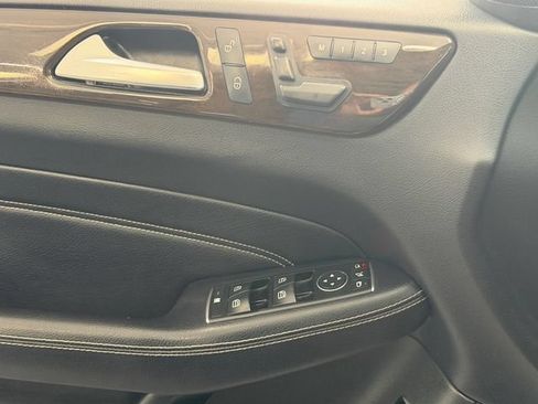 Used 2015 Mercedes-Benz ML 350 4MATIC image 26