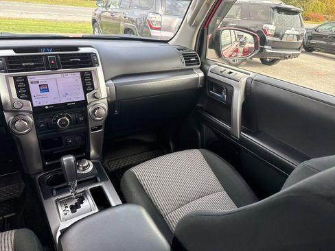 Used 2023 Toyota 4Runner SR5 image 12