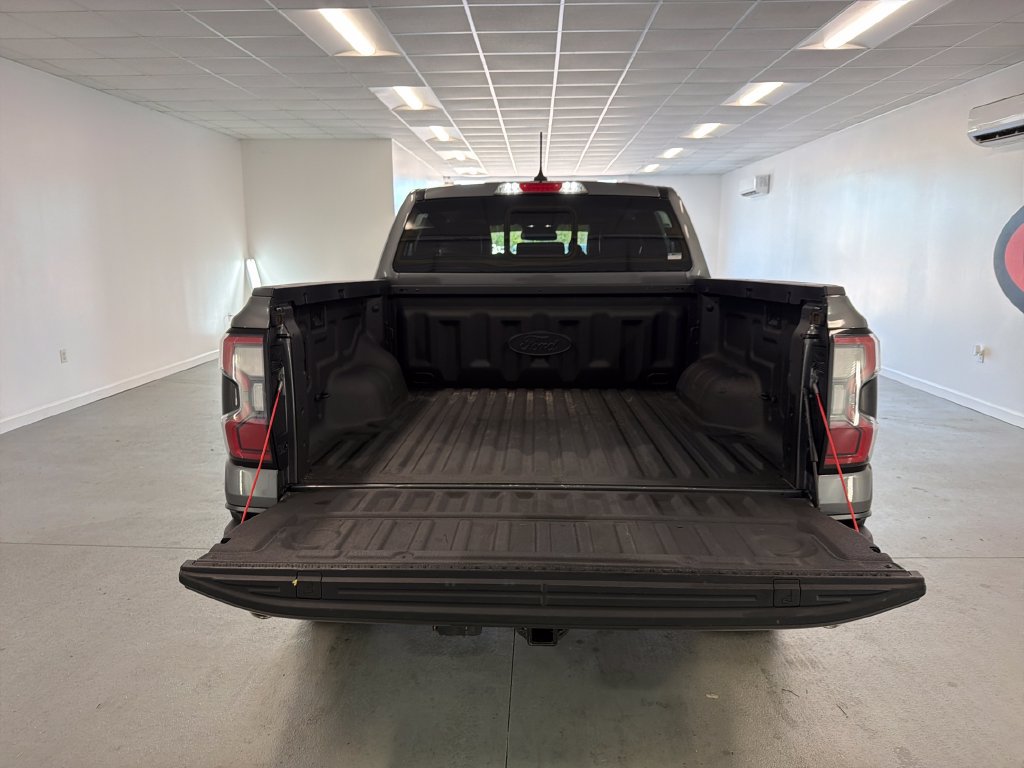 Used 2024 Ford Ranger Raptor AWD/4WD image 9