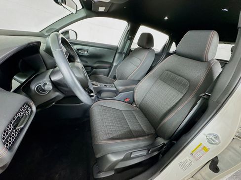 Certified 2023 Honda HR-V Sport image 12