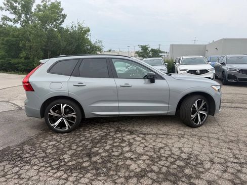Used 2024 Volvo XC60 B5 Ultimate w/ Protection Package Premier AWD/4WD image 7