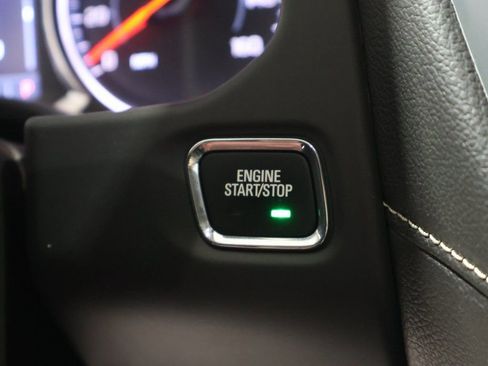 Used 2023 GMC Acadia SLT image 30