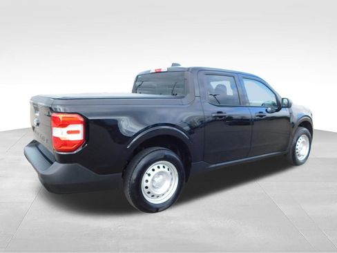 Used 2025 Ford Maverick XL w/ Equipment Group 101A AWD/4WD image 3