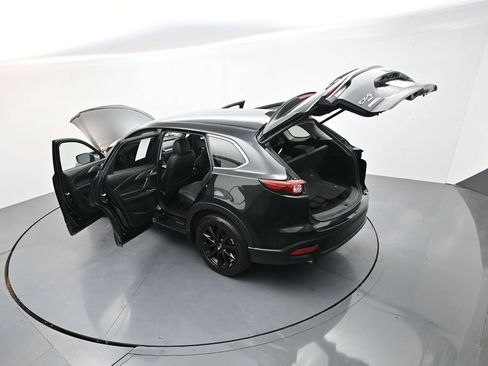 Used 2023 MAZDA CX-9 Touring Plus AWD/4WD image 49